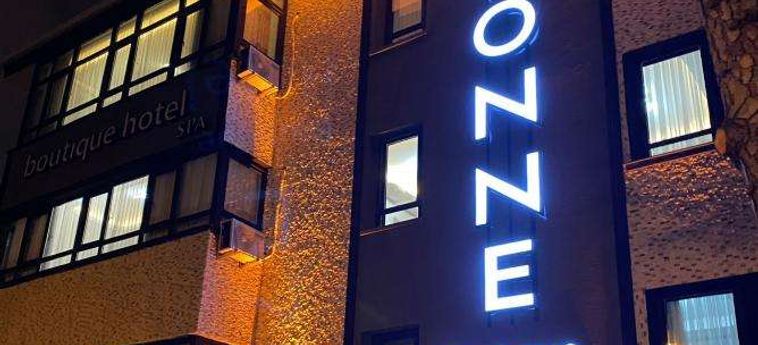 Wonne Boutique Hotel Ankara: Foto 