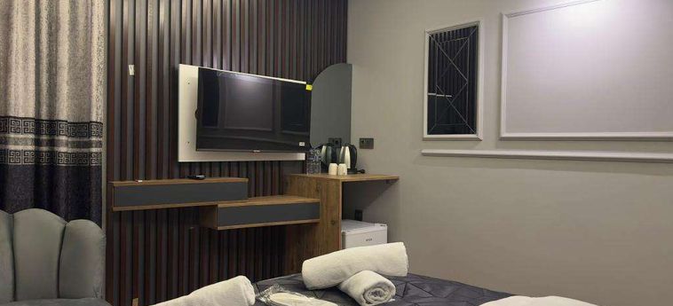 Wonne Boutique Hotel Ankara: Foto 