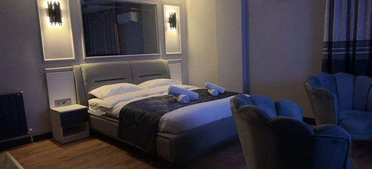 Wonne Boutique Hotel Ankara: Foto 