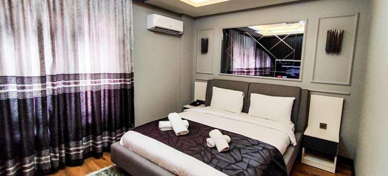 Wonne Boutique Hotel Ankara: Foto 