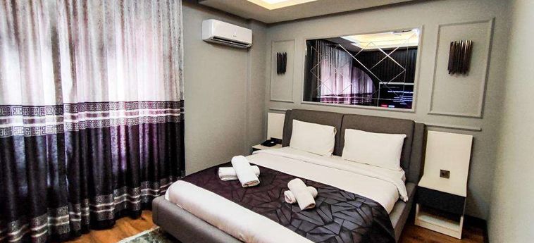 Wonne Boutique Hotel Ankara: Foto 