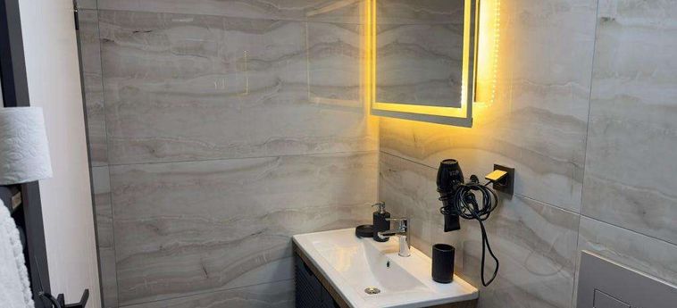 Wonne Boutique Hotel Ankara: Foto 