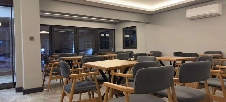 Wonne Boutique Hotel Ankara: Foto 