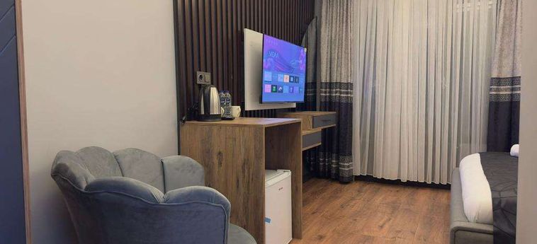 Wonne Boutique Hotel Ankara: Foto 