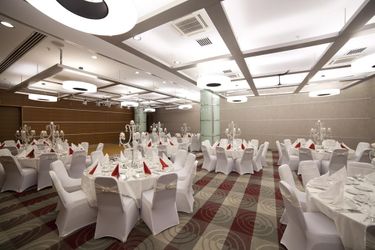 Hotel Occidental Ankara Ankara: Photo 