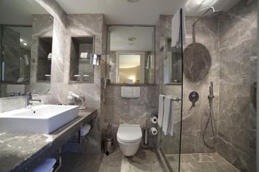 Hotel Occidental Ankara Ankara: Photo 