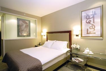 Hotel Occidental Ankara Ankara: Photo 