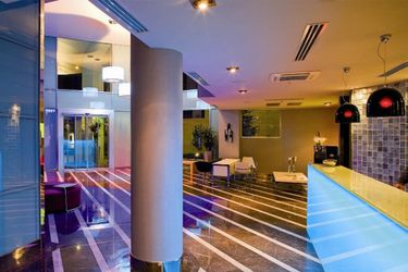 Hotel Occidental Ankara Ankara: Photo 