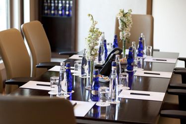 Hotel Occidental Ankara Ankara: Photo 