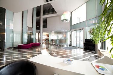 Hotel Occidental Ankara Ankara: Photo 