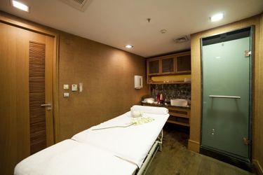 Hotel Occidental Ankara Ankara: Photo 