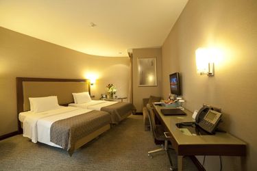 Hotel Occidental Ankara Ankara: Photo 