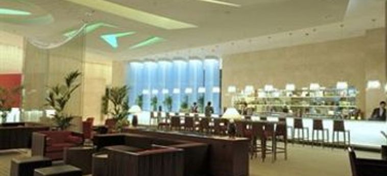 Grand Ankara Hotel & Convention Center:  ANKARA