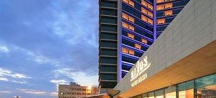 Hotel GRAND ANKARA HOTEL & CONVENTION CENTER