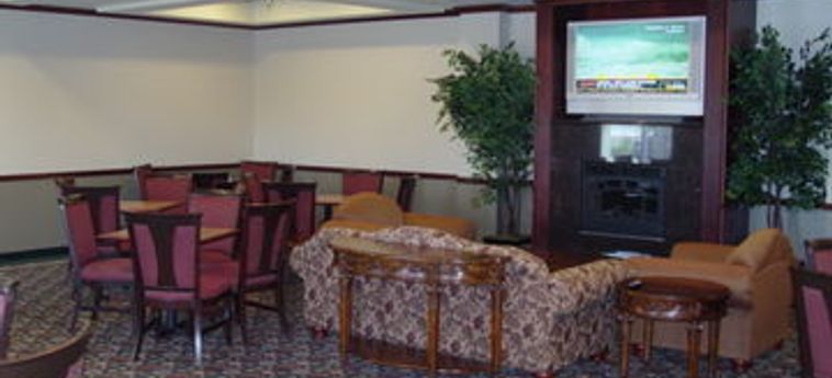 Holiday Inn Express Hotel & Suites Ankeny-Des Moines:  ANKENY (IA)