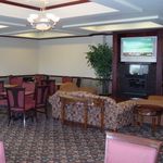 HOLIDAY INN EXPRESS HOTEL & SUITES ANKENY-DES MOINES 2 Stars