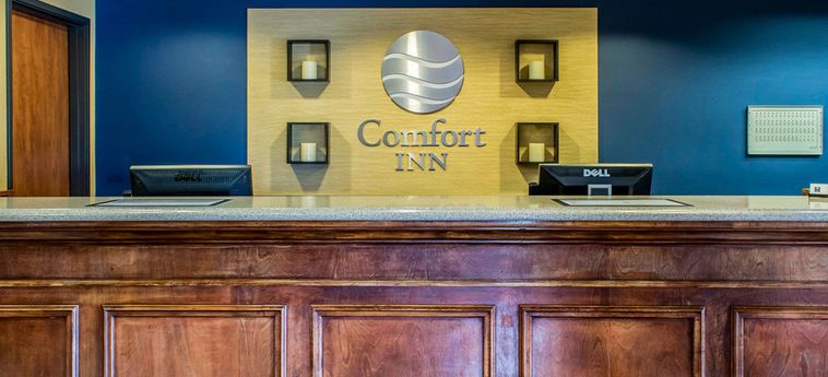 Hotel Comfort Inn Ankeny - Des Moines:  ANKENY (IA)