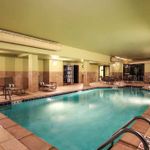 Hotel HOMEWOOD SUITES BY HILTON ANKENY