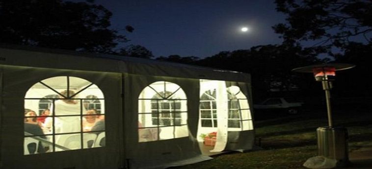 The Retreat Port Stephens:  ANNA BAY - NUOVO GALLES DEL SUD