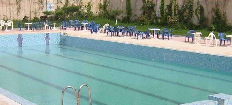 Hotel Mimosa Palace Annaba: Foto 