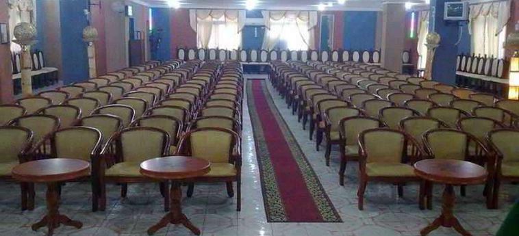 Hotel Mimosa Palace Annaba: Foto 