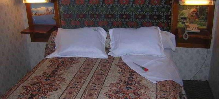 Hotel Mimosa Palace Annaba: Foto 