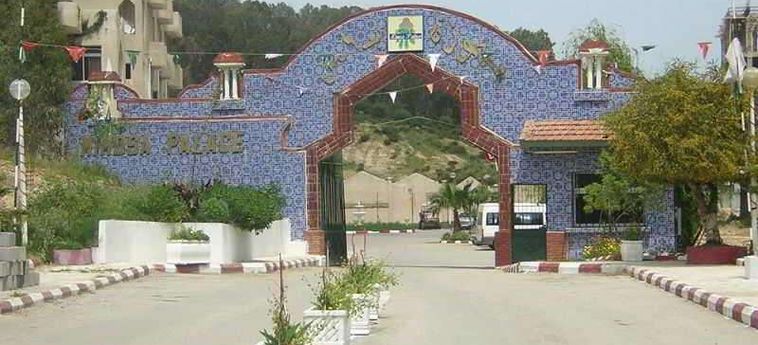 Hotel Mimosa Palace Annaba: Foto 