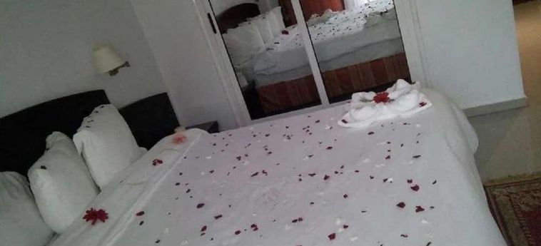 Hotel Rym El Djamil Annaba: Foto 