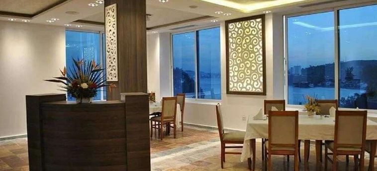 Hotel Rym El Djamil Annaba: Foto 