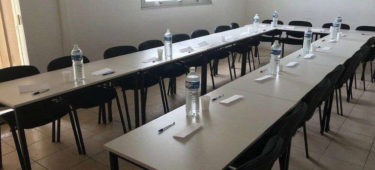 Hotel Rym El Djamil Annaba: Foto 
