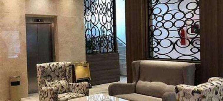 Hotel Rym El Djamil Annaba: Foto 