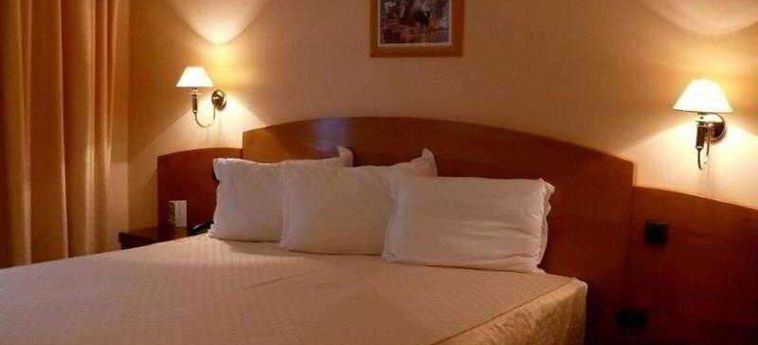 Hotel Rym El Djamil Annaba: Foto 