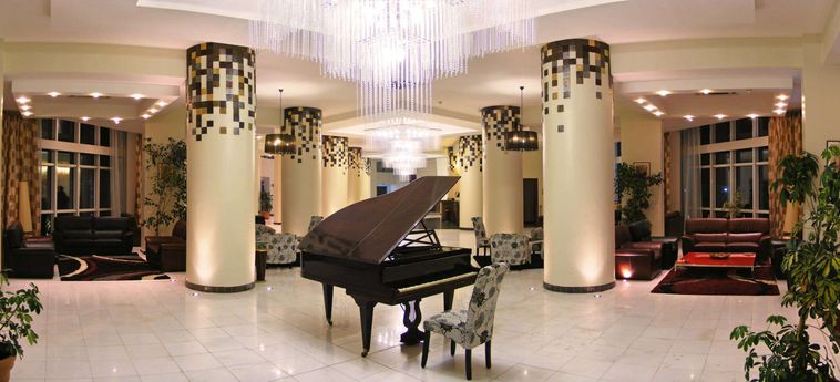 Hotel Sabri Annaba: Foto 