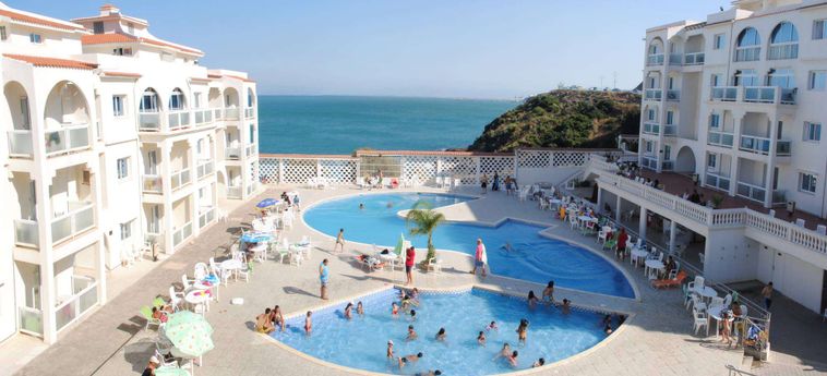 Hotel Sabri Annaba: Foto 