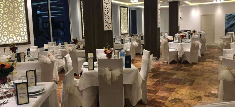 Hotel Sabri Annaba: Photo 