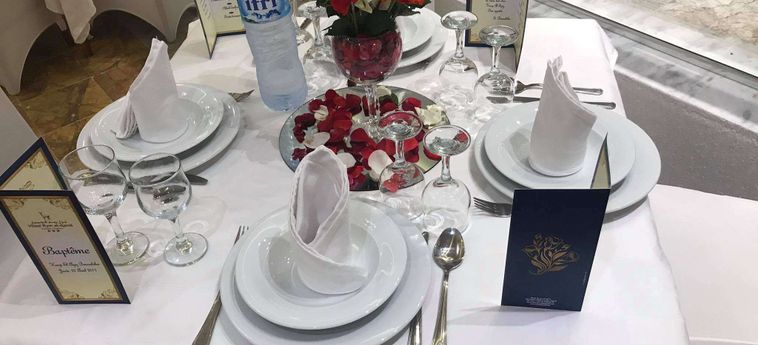 Hotel Sabri Annaba: Photo 