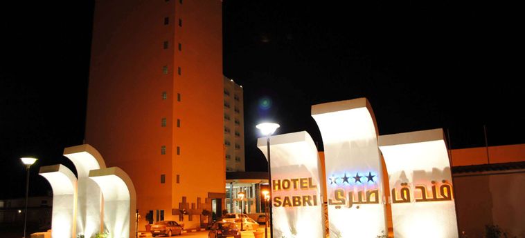 Hotel Sabri Annaba: Photo 