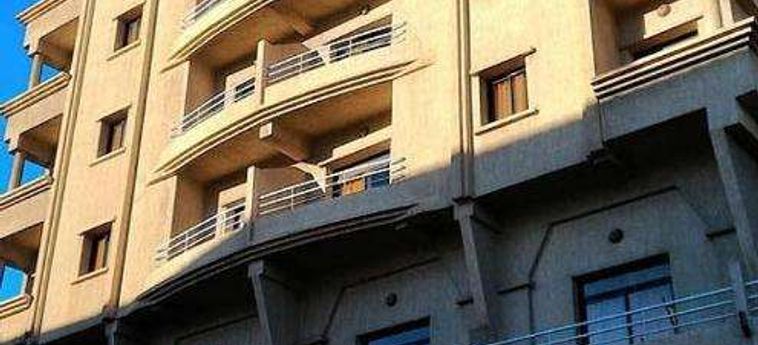 Hotel Majestic Annaba: Foto 