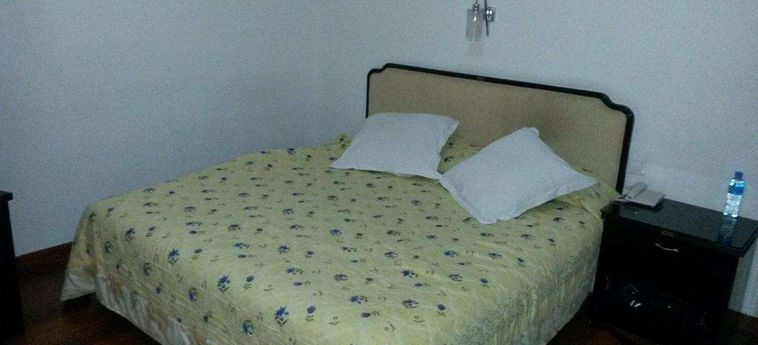Hotel Majestic Annaba: Foto 