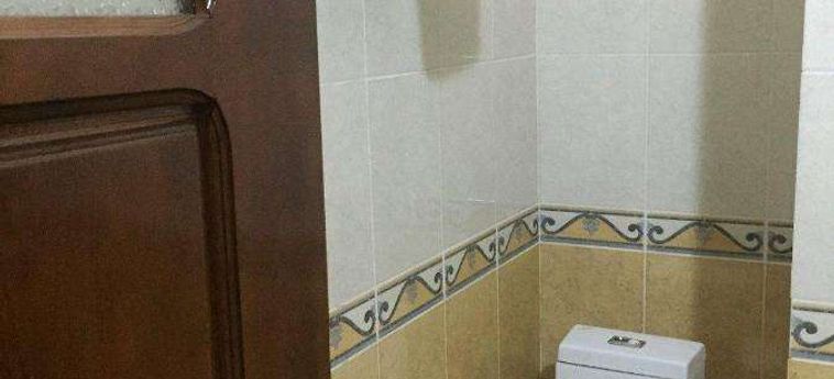 Hotel Majestic Annaba: Foto 