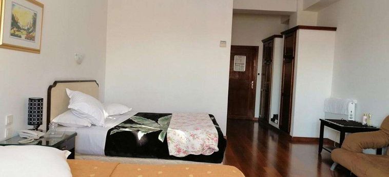 Hotel Majestic Annaba: Foto 