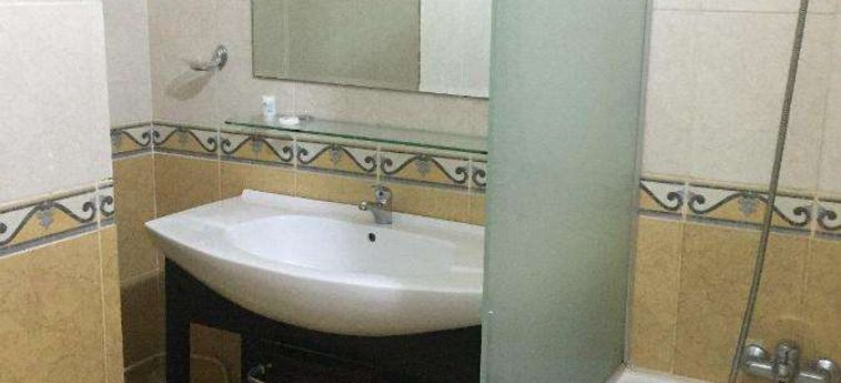 Hotel Majestic Annaba: Foto 