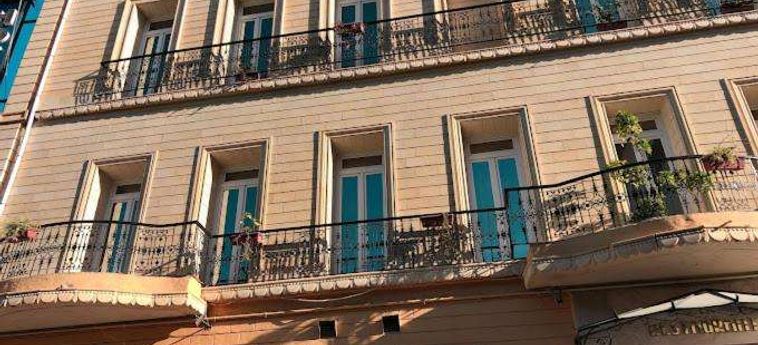 Hotel D'orient Annaba: Foto 