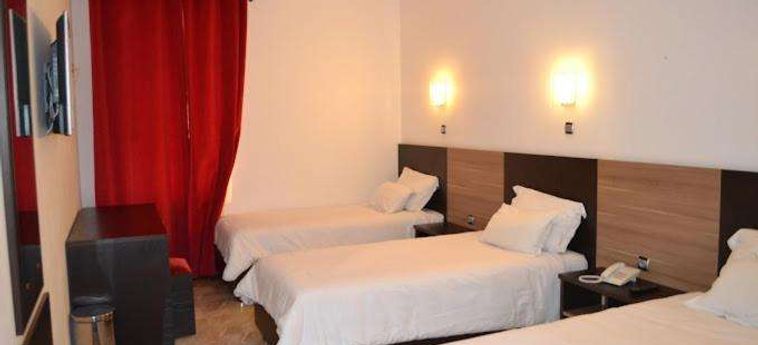 Hotel D'orient Annaba: Foto 