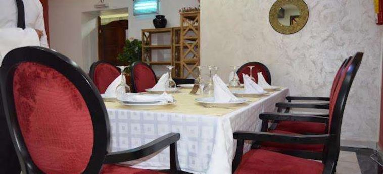Hotel D'orient Annaba: Foto 
