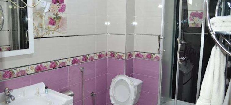 Hotel D'orient Annaba: Foto 
