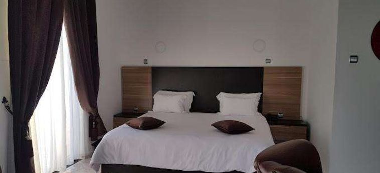 Hotel D'orient Annaba: Foto 