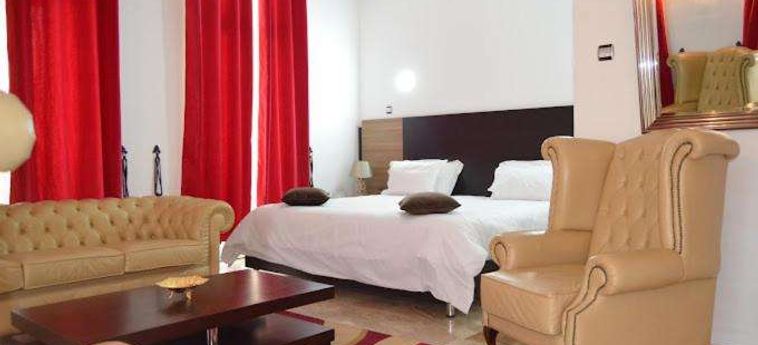 Hotel D'orient Annaba: Foto 