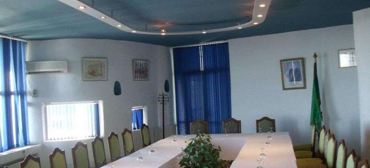 Hotel El Mountazah Annaba: Foto 
