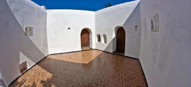 Hotel El Mountazah Annaba: Foto 